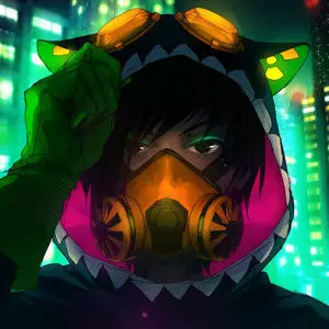 testas Free low-poly 3D model