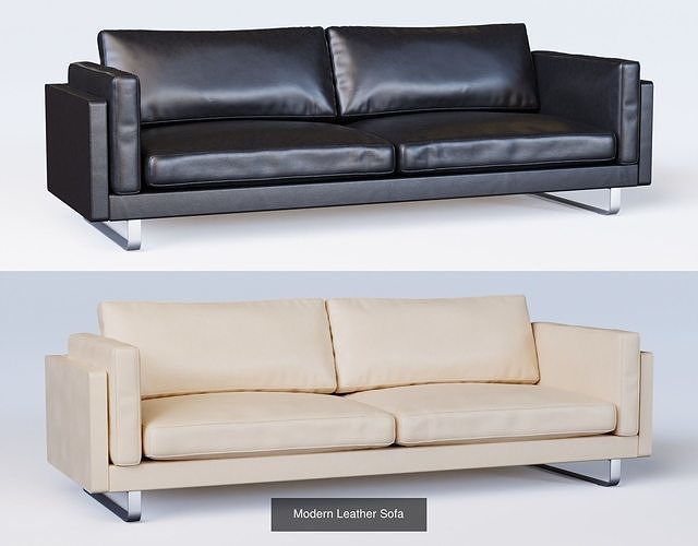 Furniture set Collection Pack 4