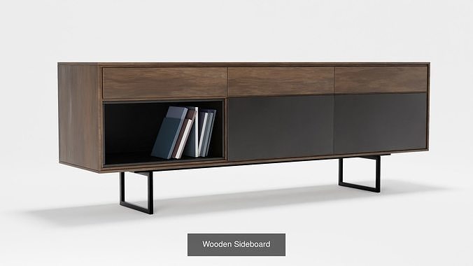 Furniture set Collection Pack 7