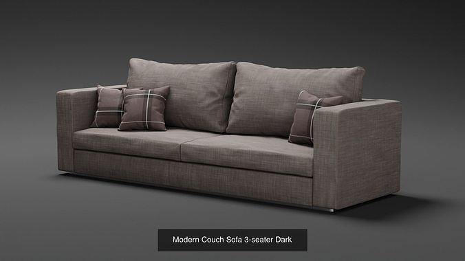 Furniture set Collection Pack 3