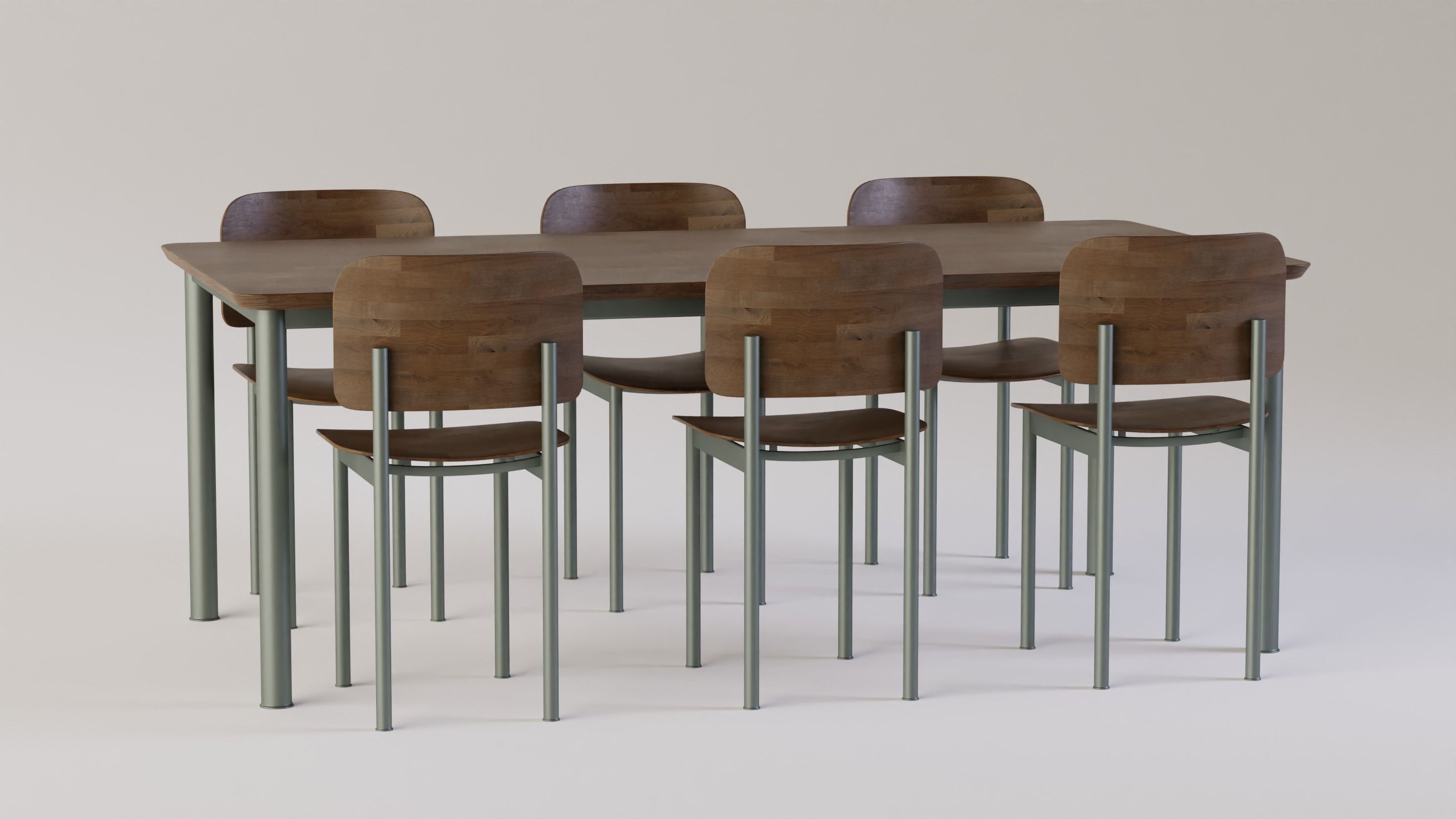 Furniture set Collection Pack _19