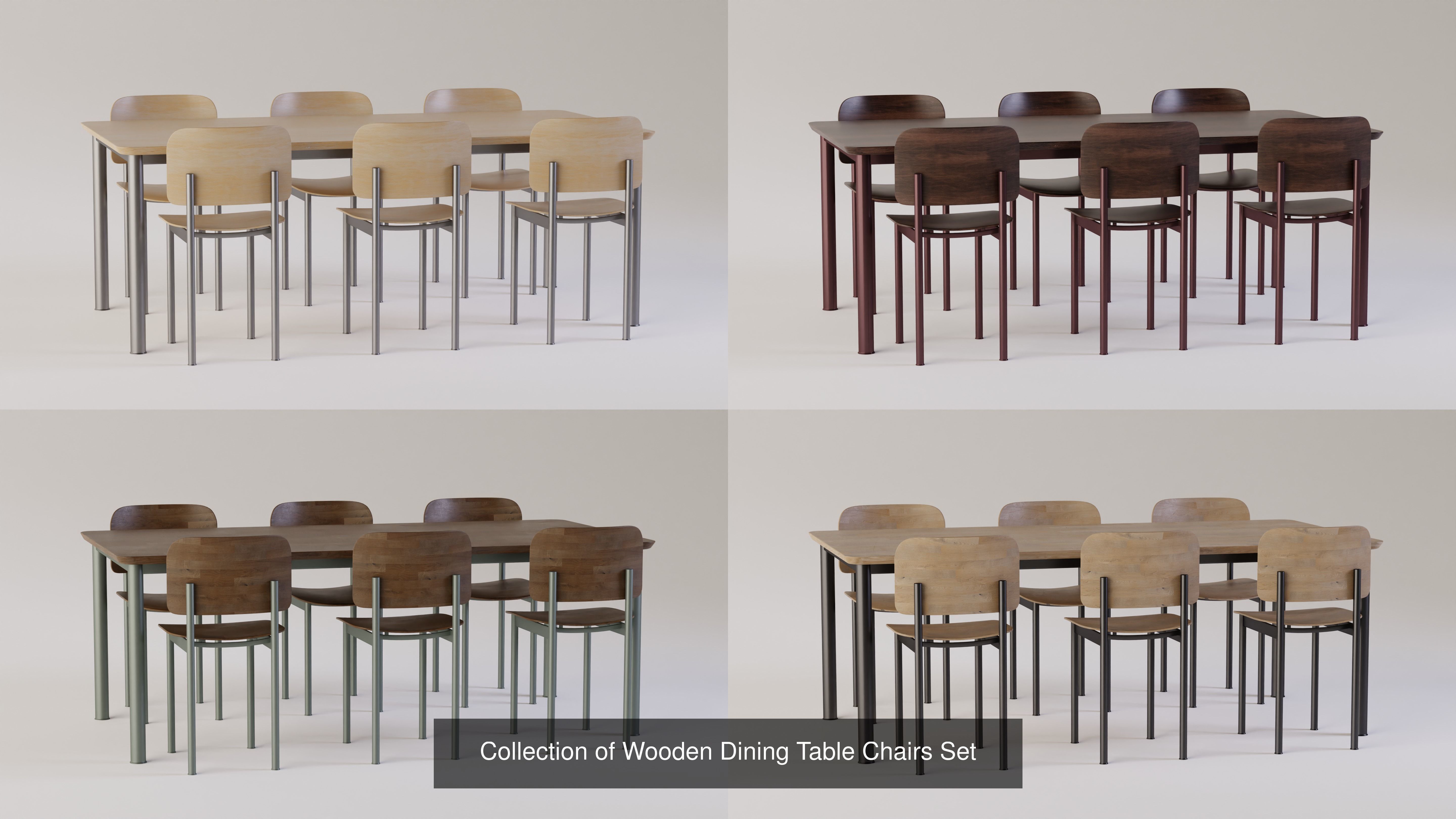 Furniture set Collection Pack _1