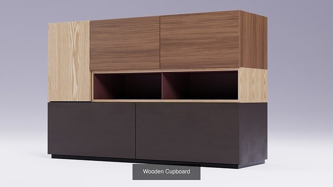 Furniture set Collection Pack 5