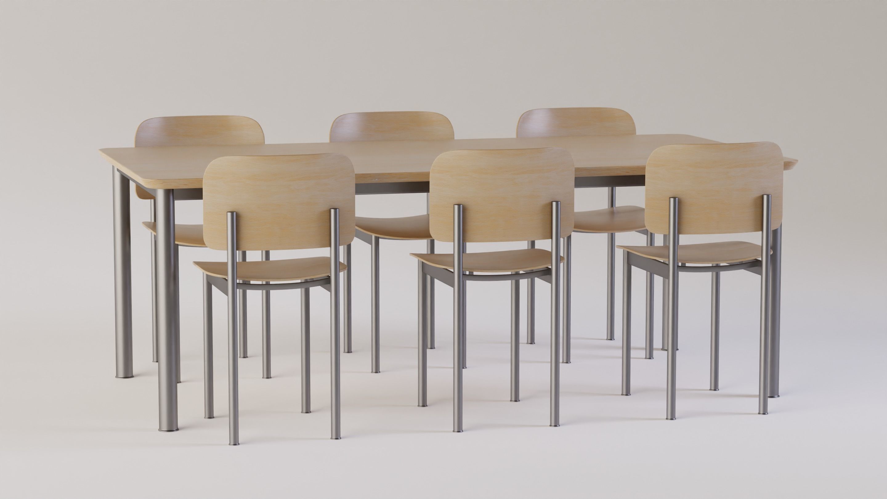 Furniture set Collection Pack _22