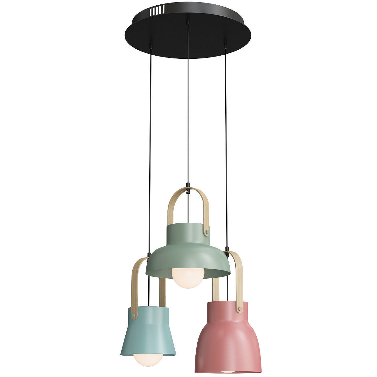 Clutch Color by Anzazo 3D model_1