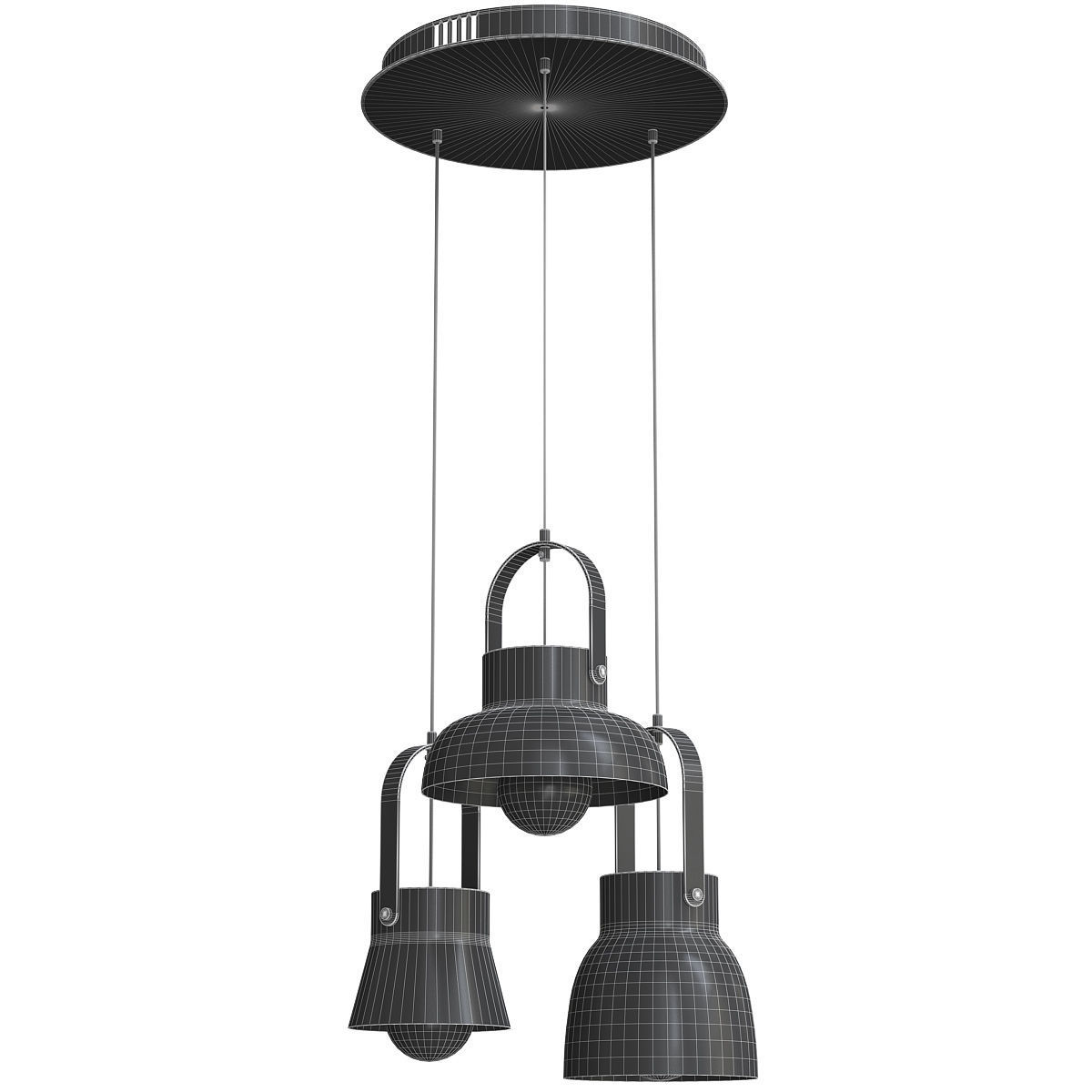 Clutch Color by Anzazo 3D model_2