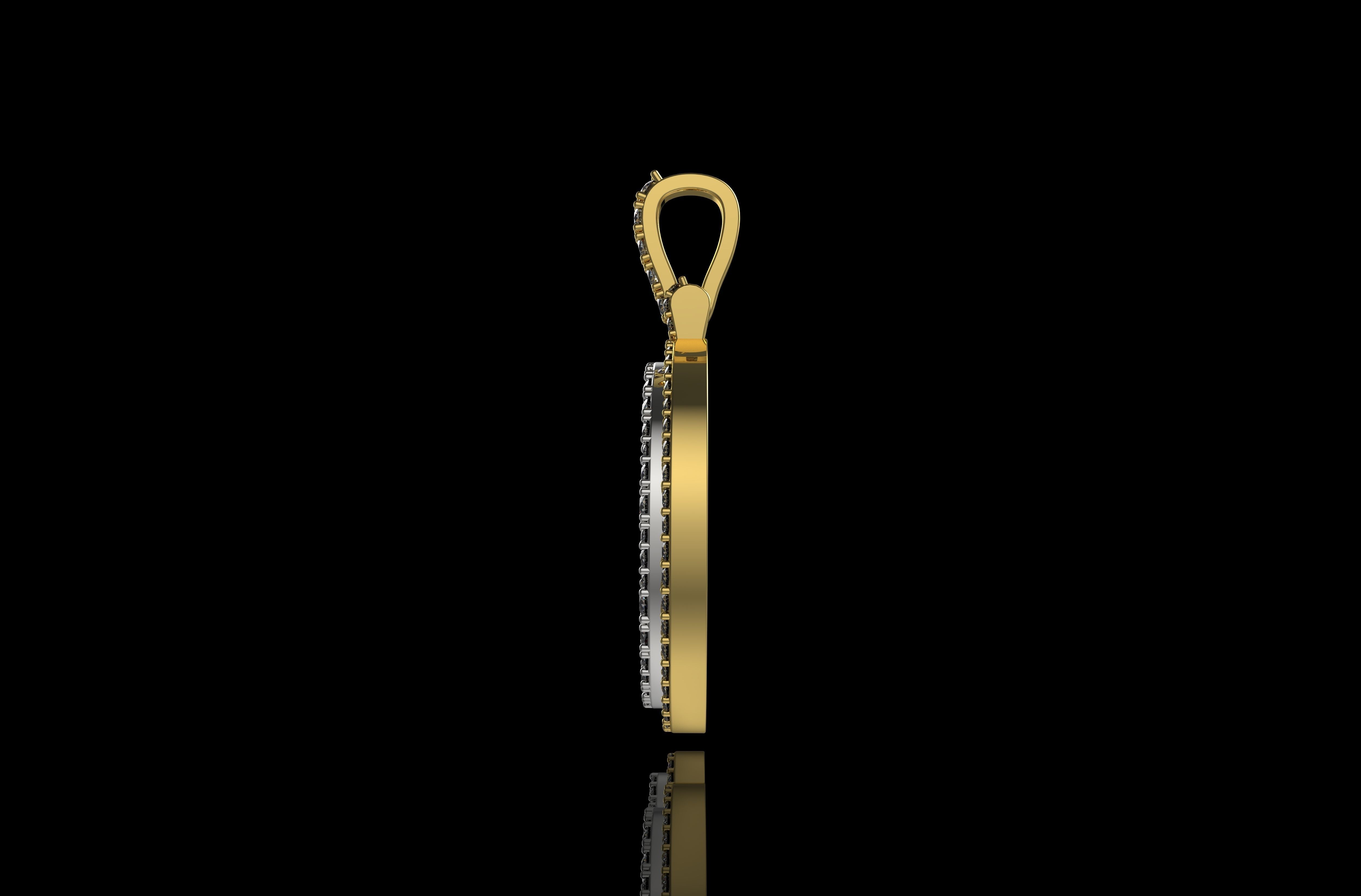 Work N35 3D print model_3