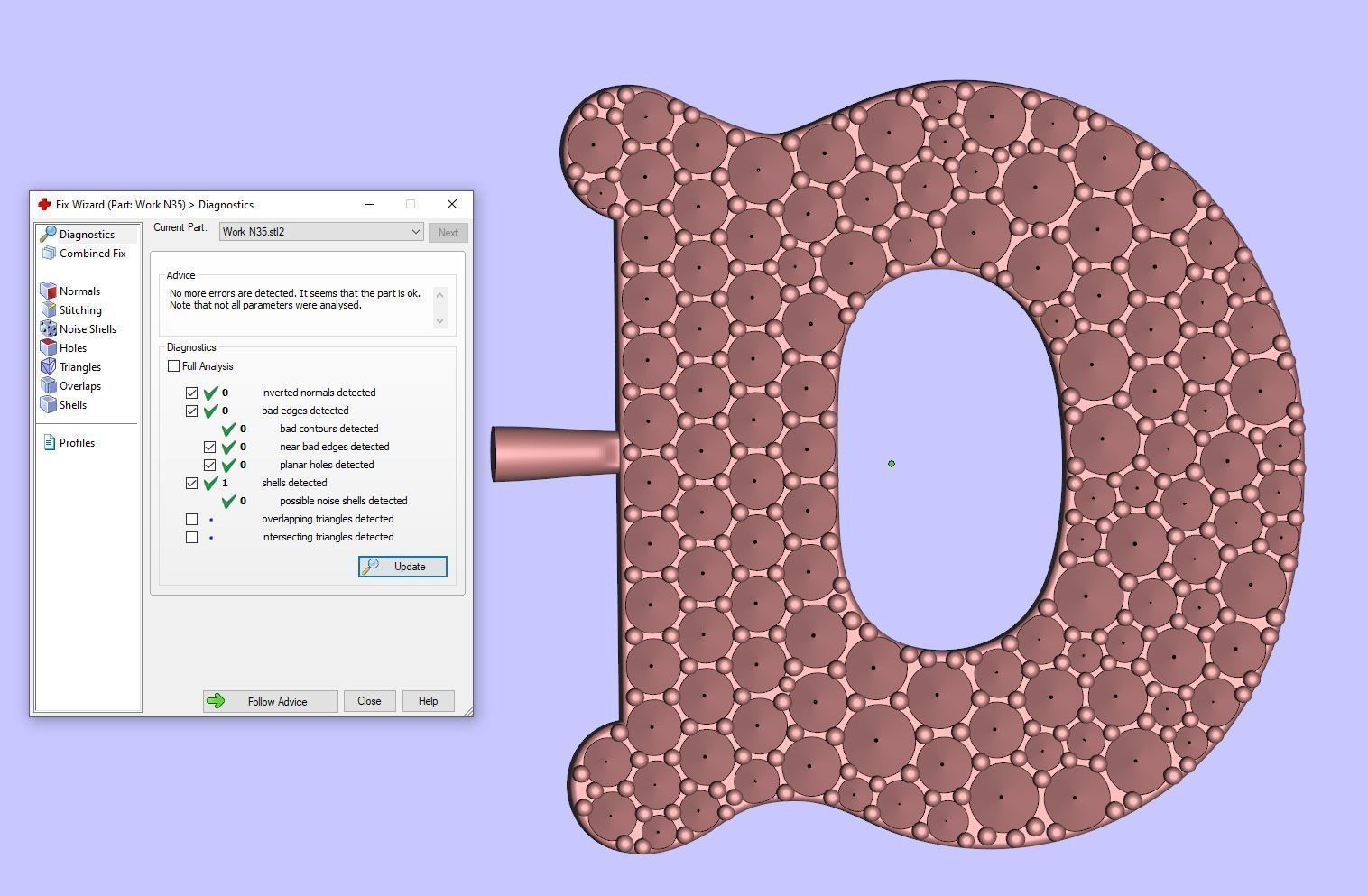 Work N35 3D print model_21