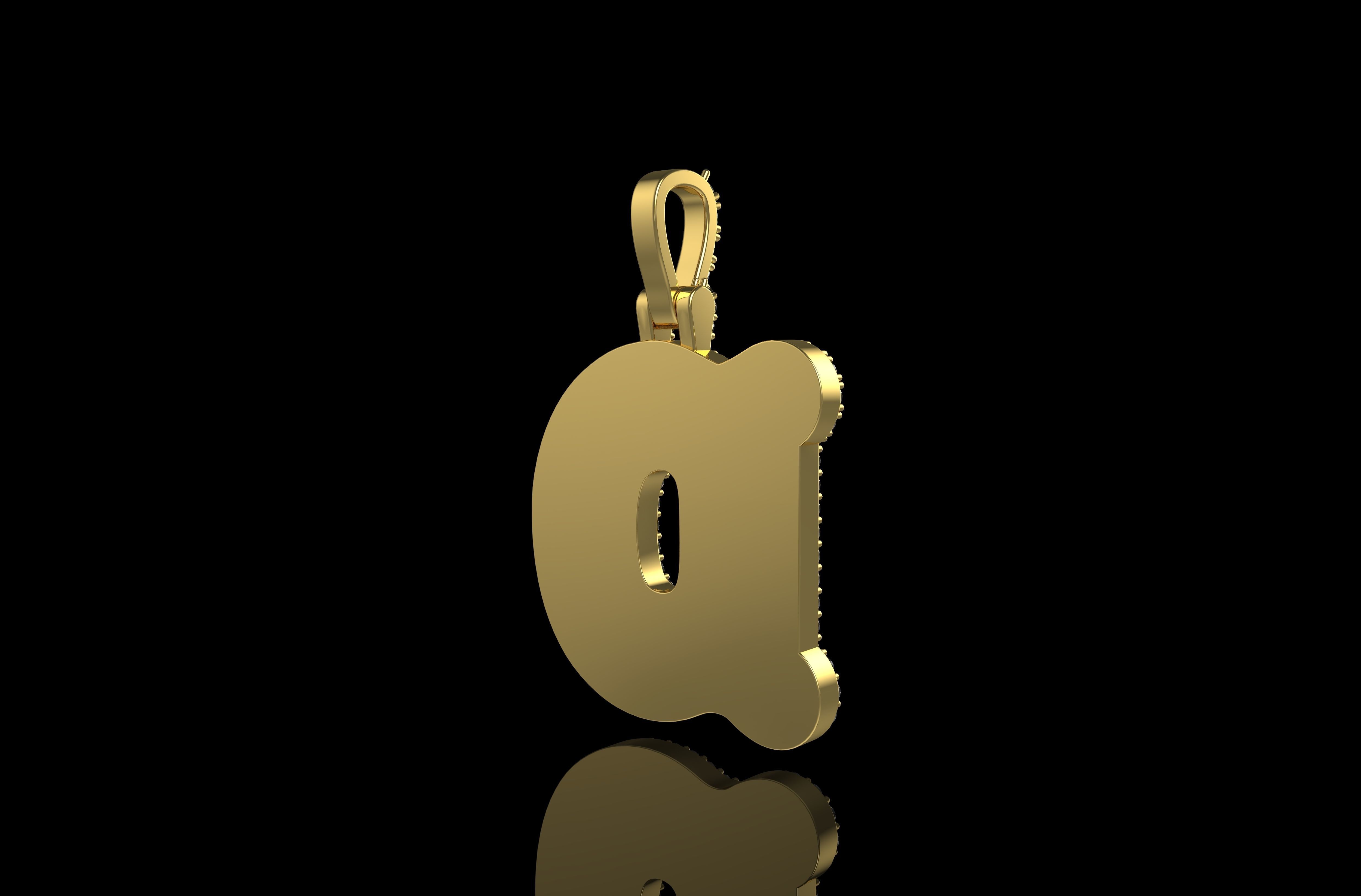 Work N35 3D print model_6