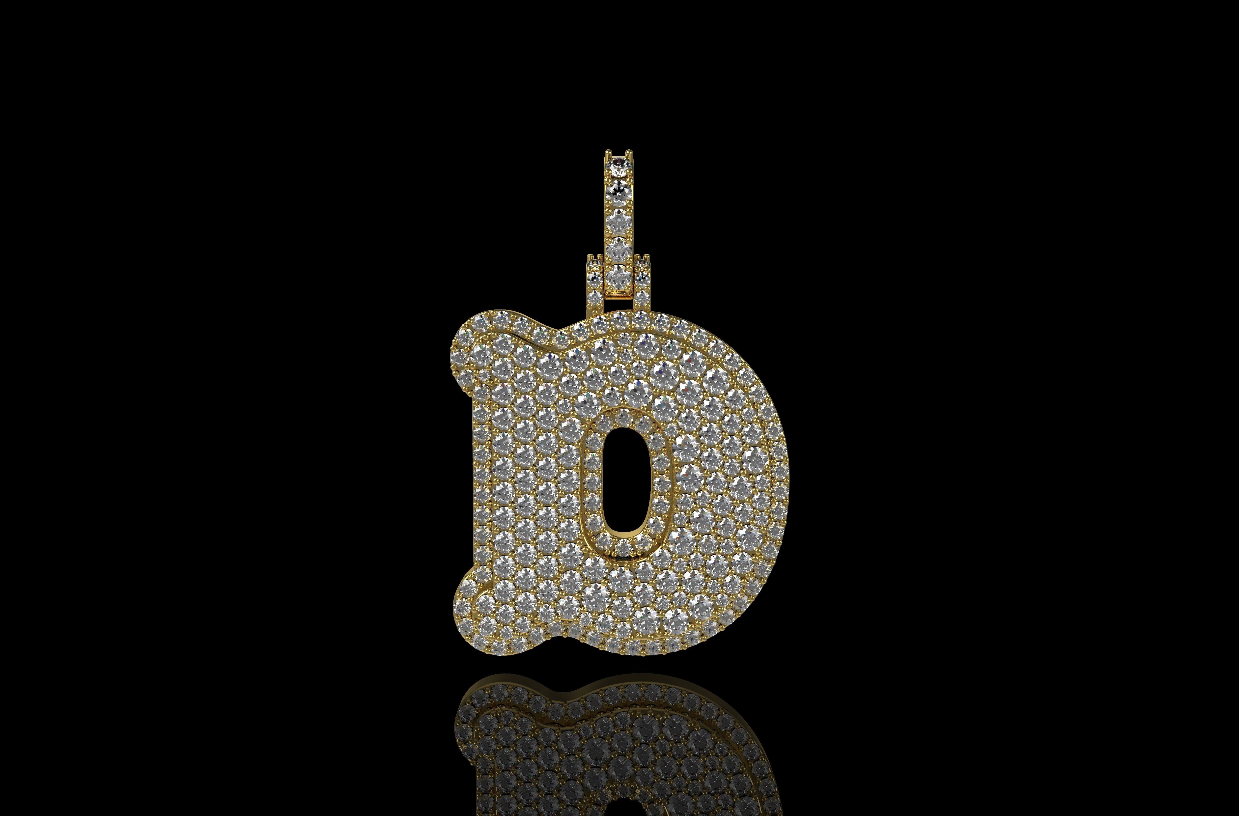 Work N35 3D print model_18