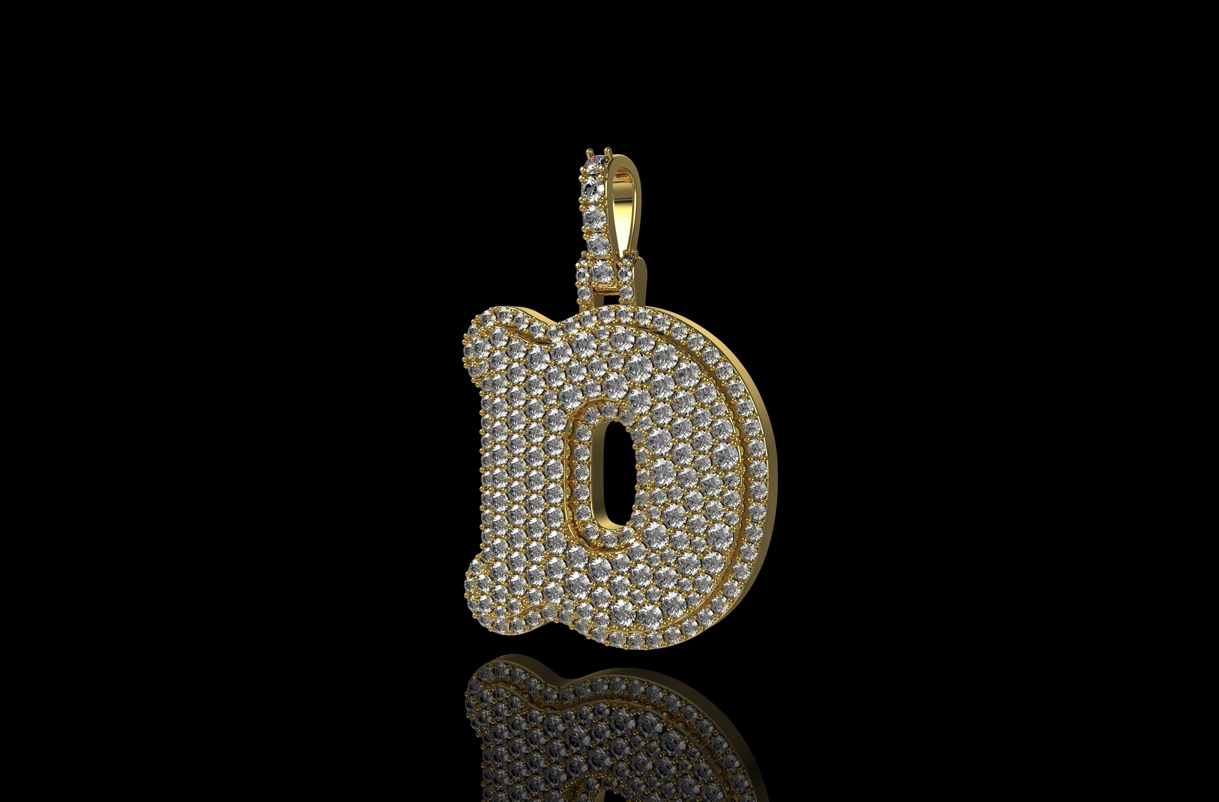 Work N35 3D print model_19