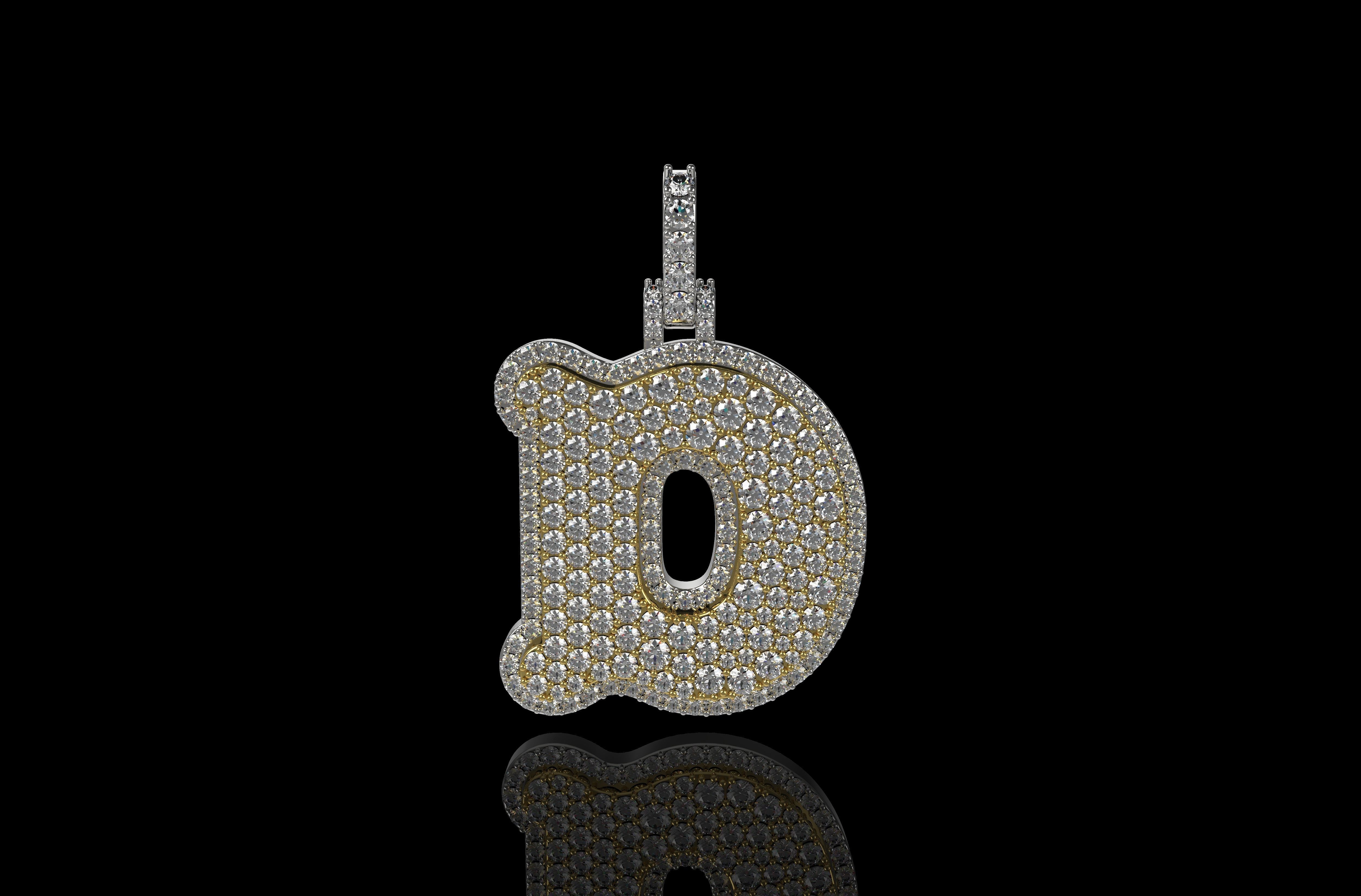 Work N35 3D print model_11