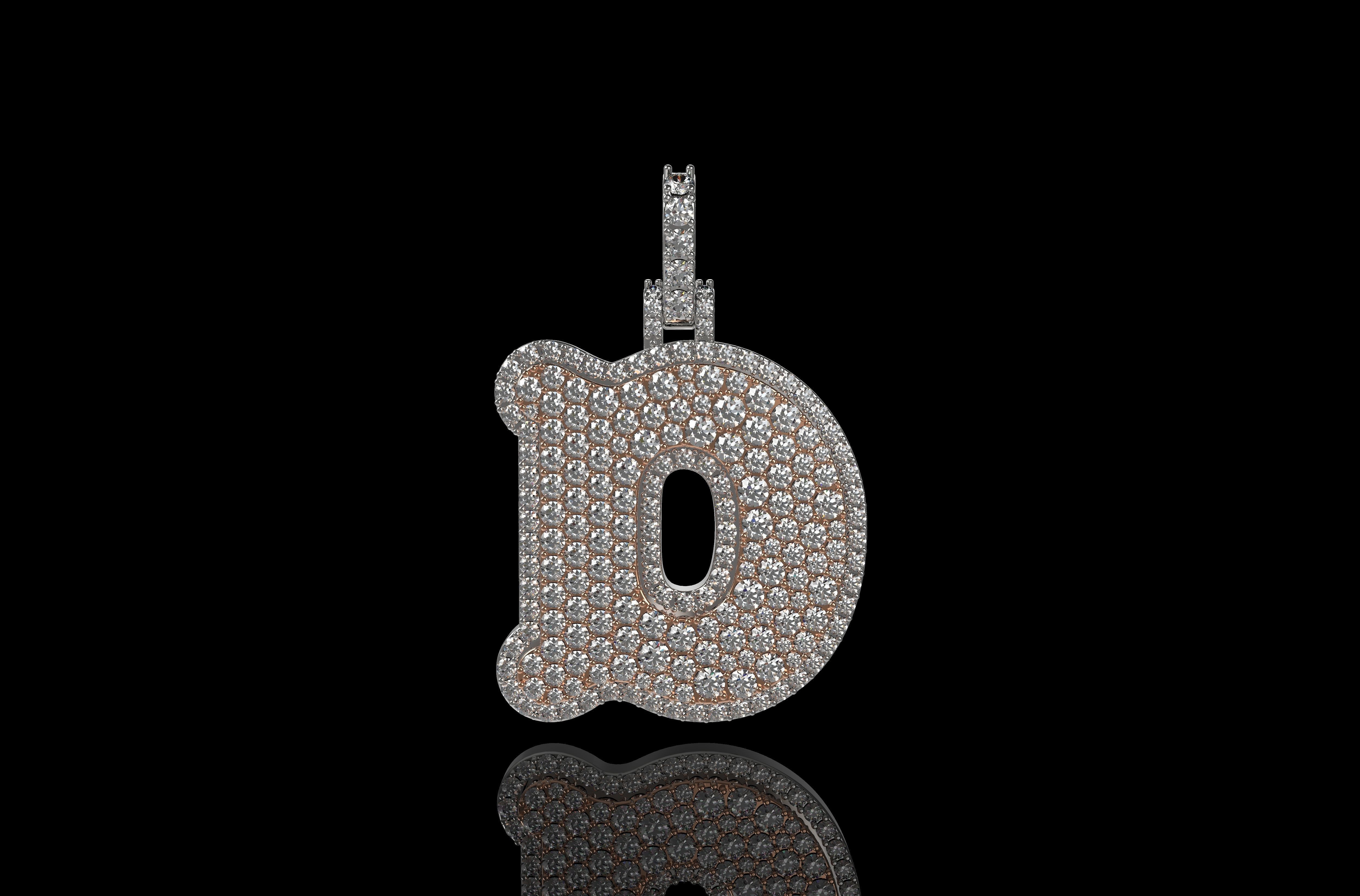 Work N35 3D print model_14