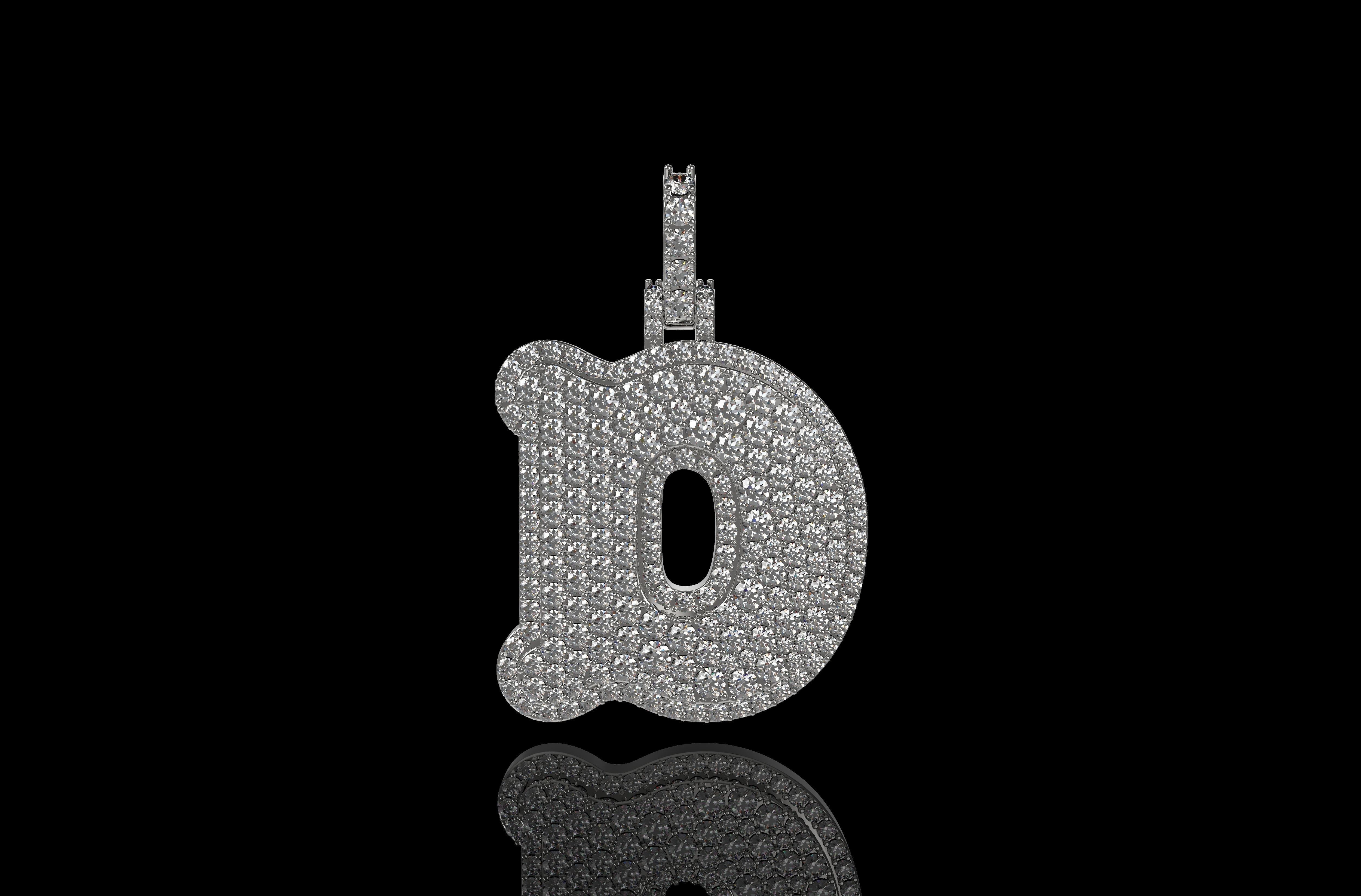 Work N35 3D print model_16