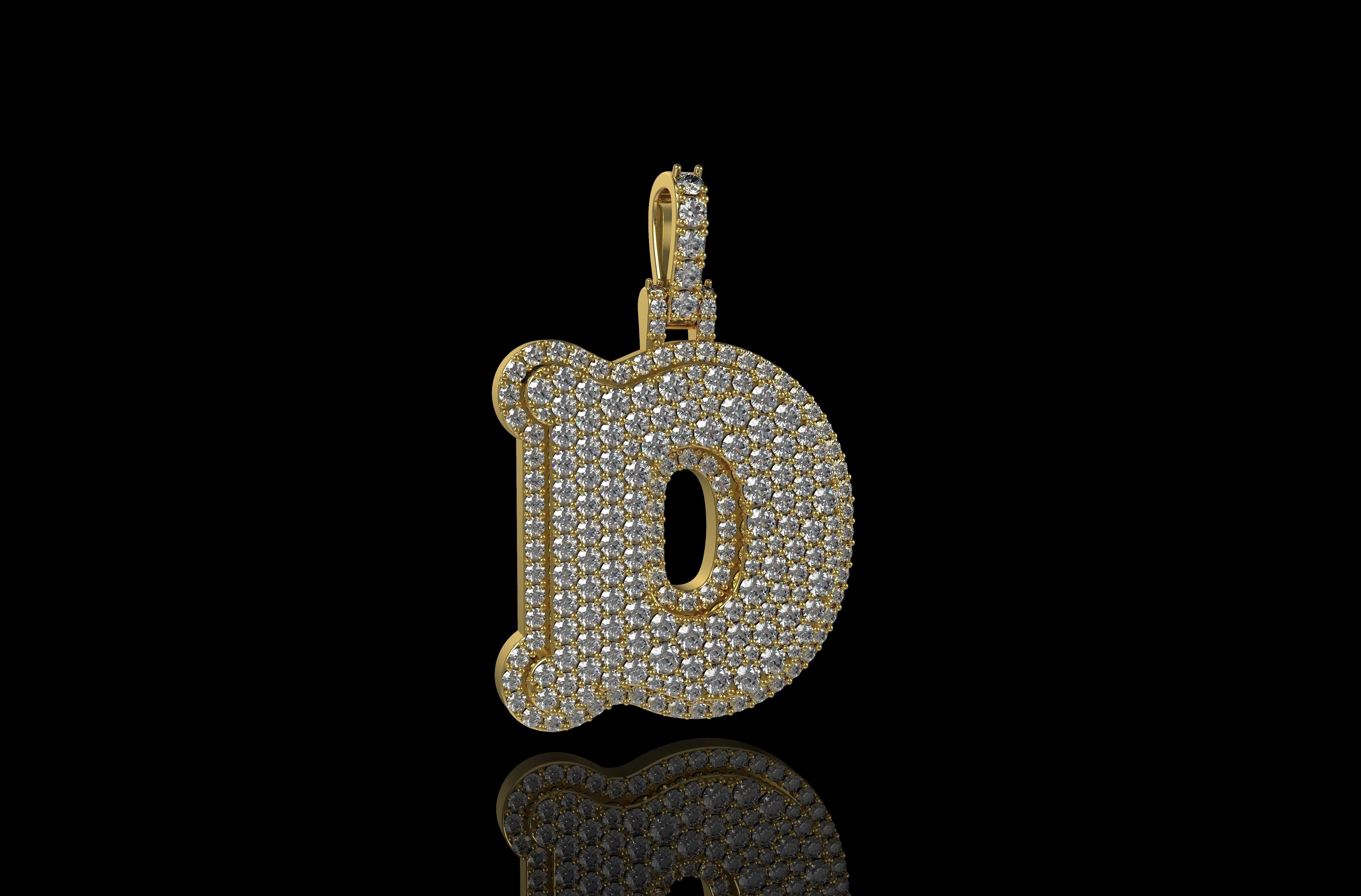 Work N35 3D print model_17