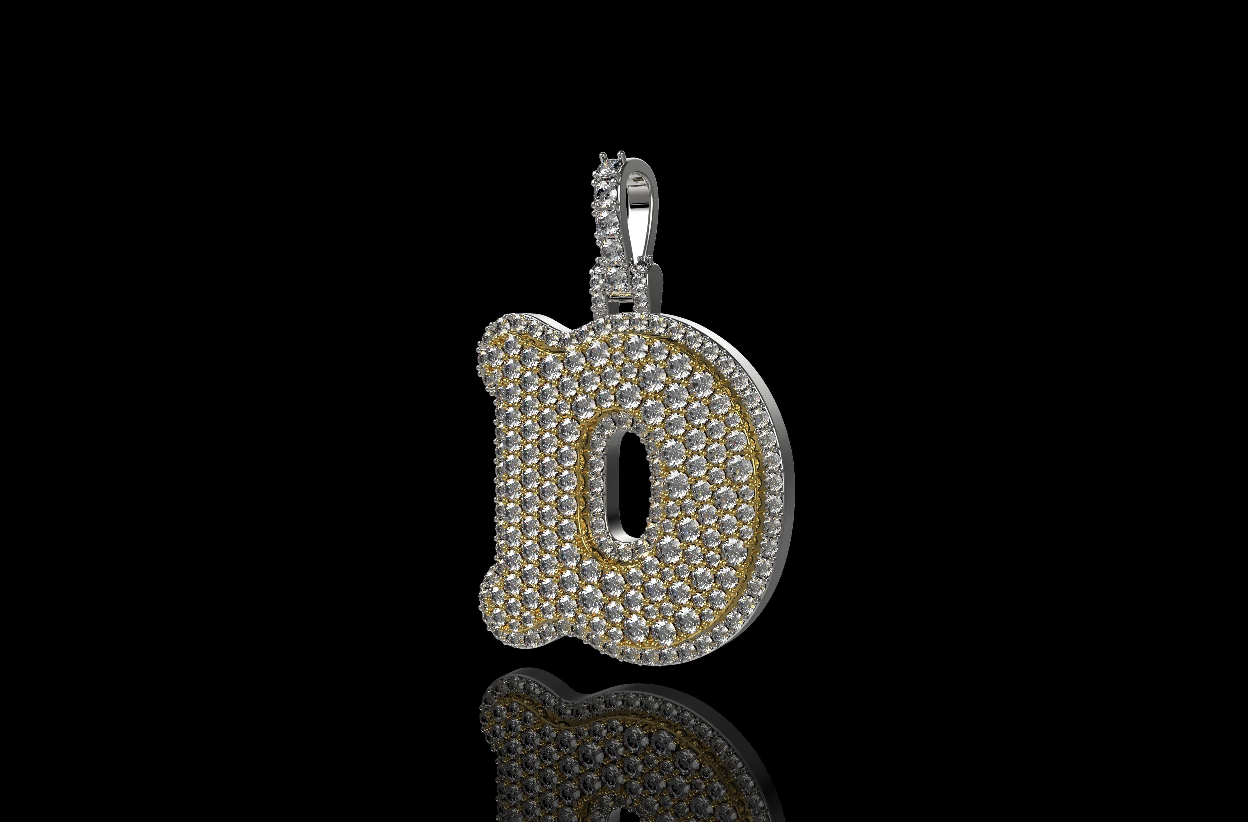 Work N35 3D print model_12