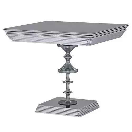 Arven Side Table by Elvemobilya