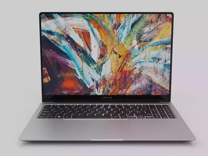 Samsung Galaxy Book3 Ultra