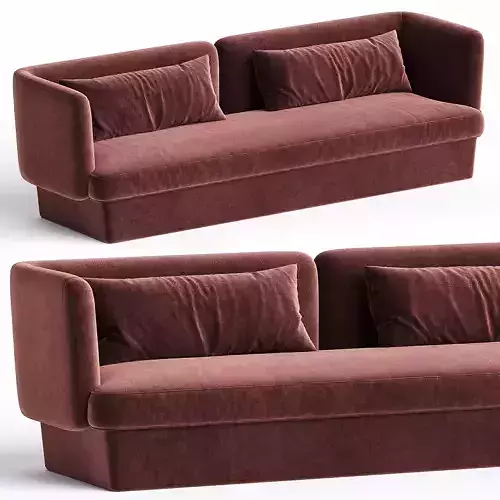 Dolly sofa 
