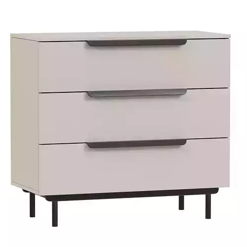 Quelen-1 Chest of drawers Quelen-1 Latte