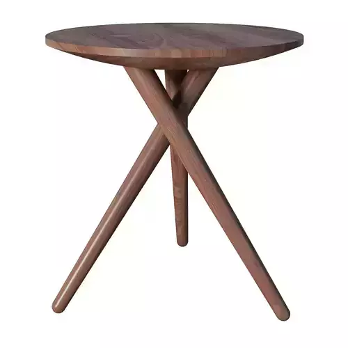 Thonet 1025 side table