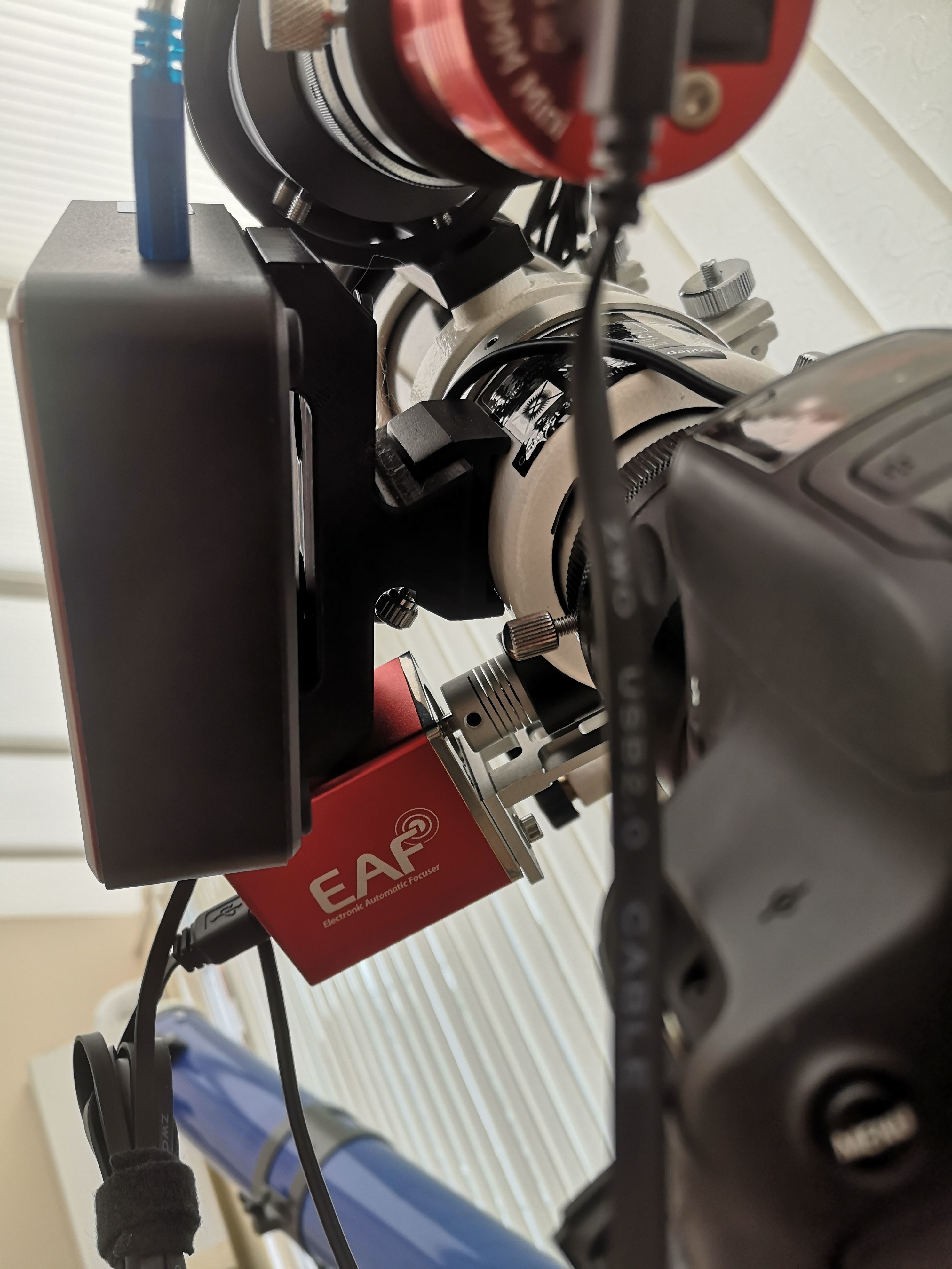 NUC MINI PC DOVETAIL ADAPTOR Free 3D print model_1