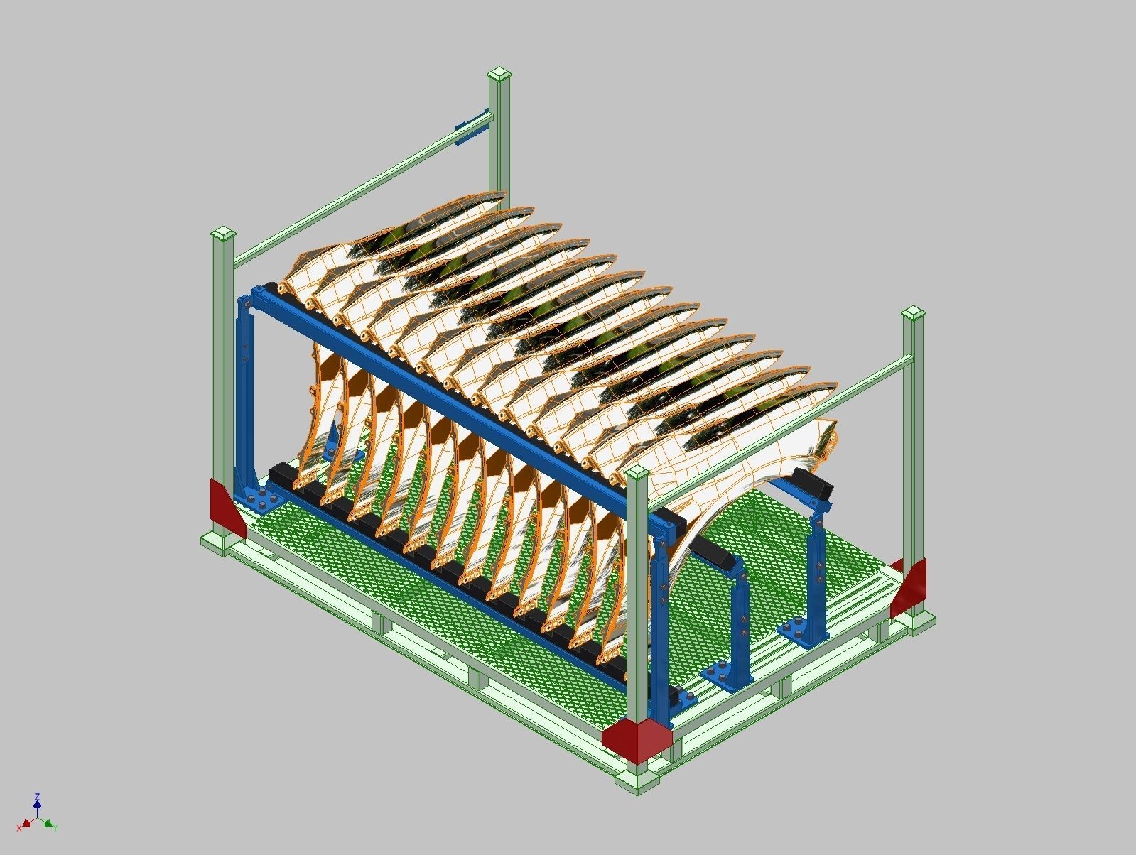 26342-FENDER PALLET 3D model_18