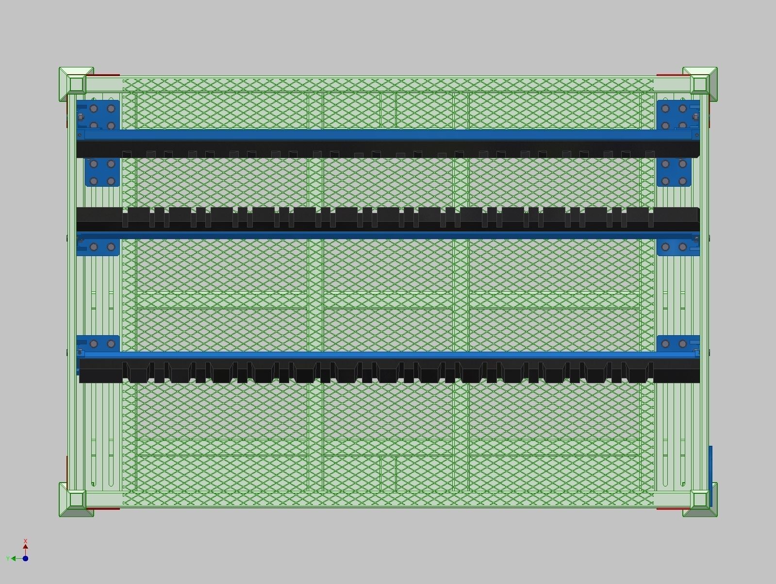 26342-FENDER PALLET 3D model_5