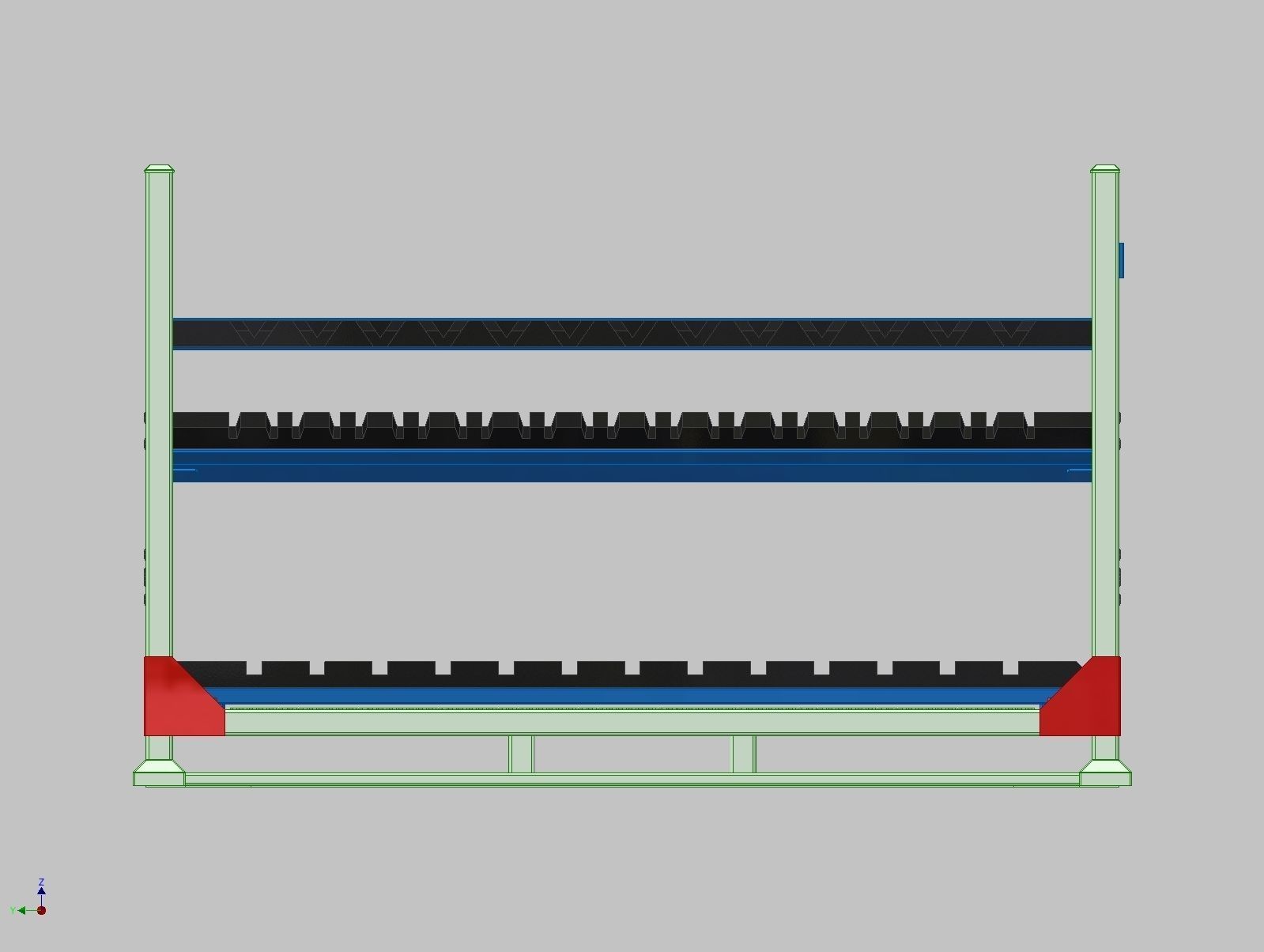 26342-FENDER PALLET 3D model_1