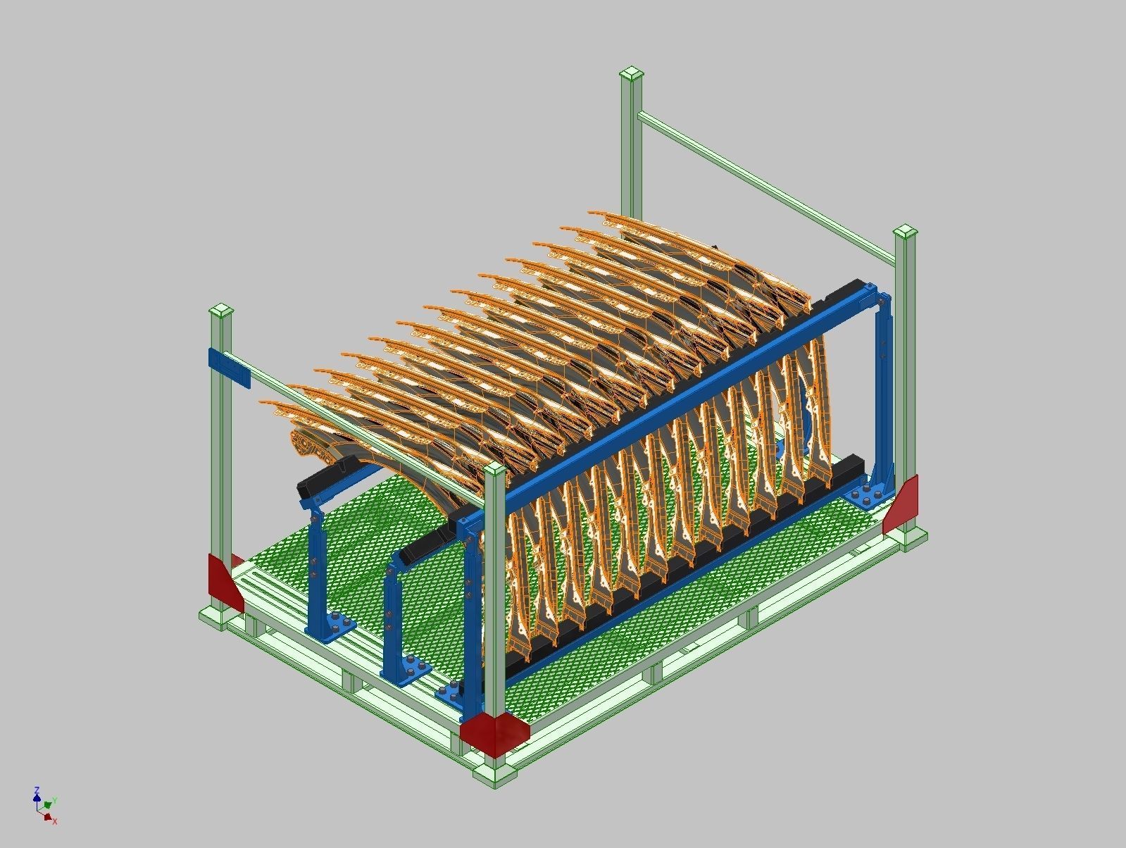 26342-FENDER PALLET 3D model_17