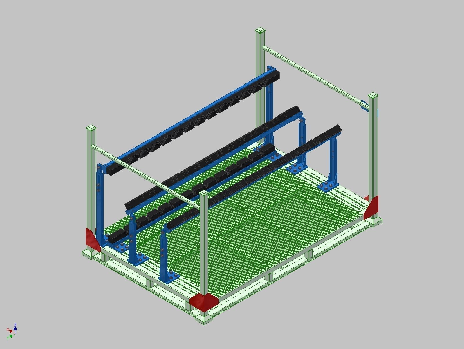 26342-FENDER PALLET 3D model_10