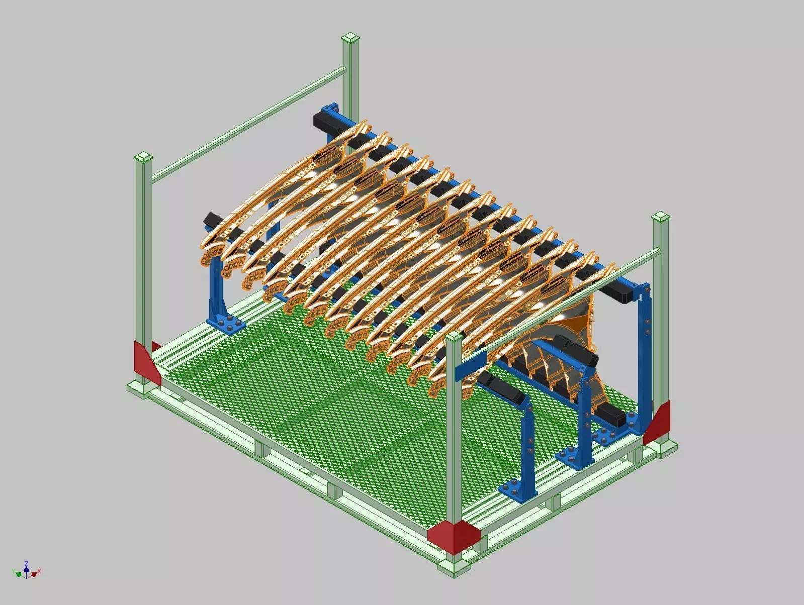 26342-FENDER PALLET 3D model_0