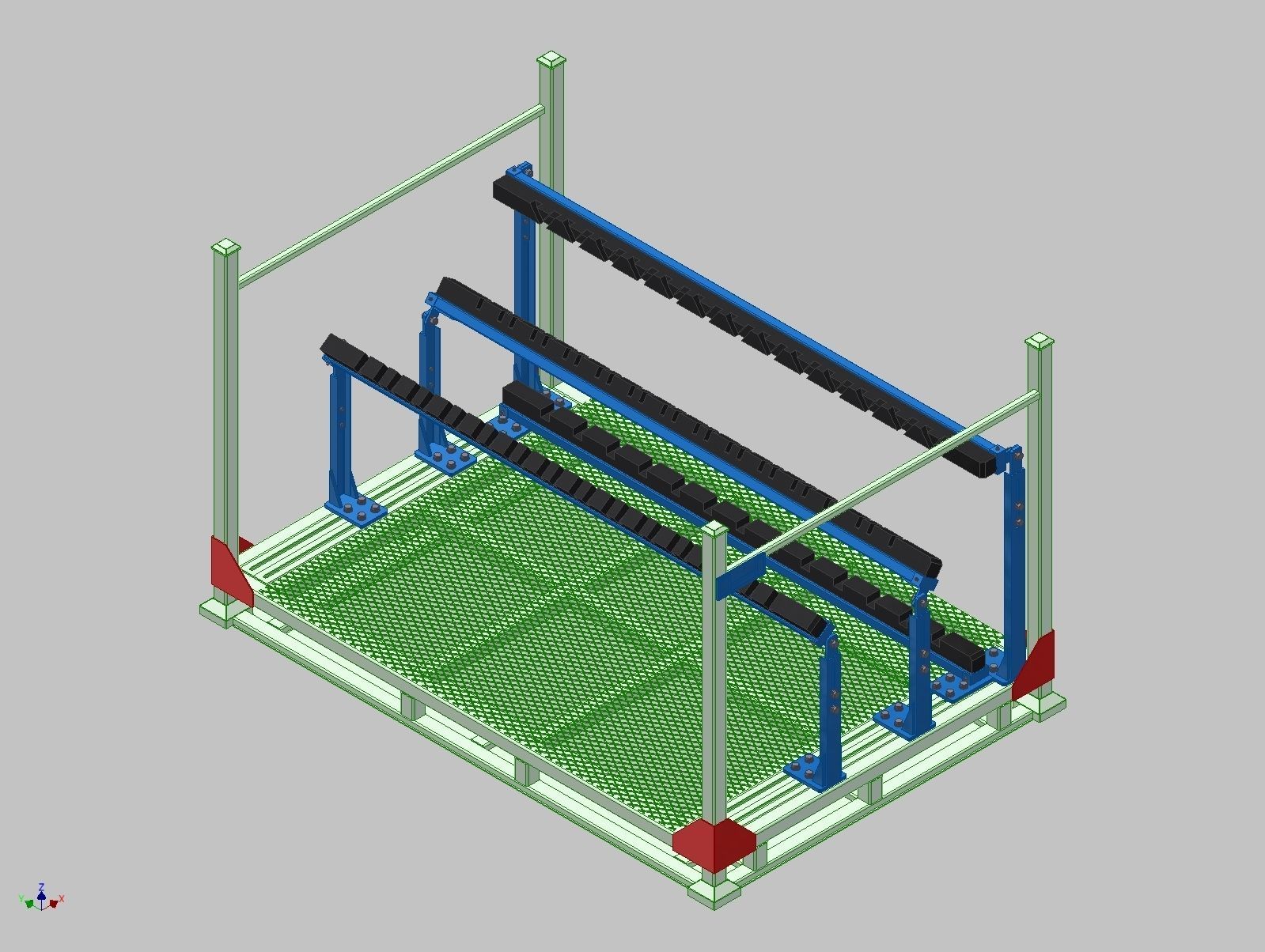 26342-FENDER PALLET 3D model_7