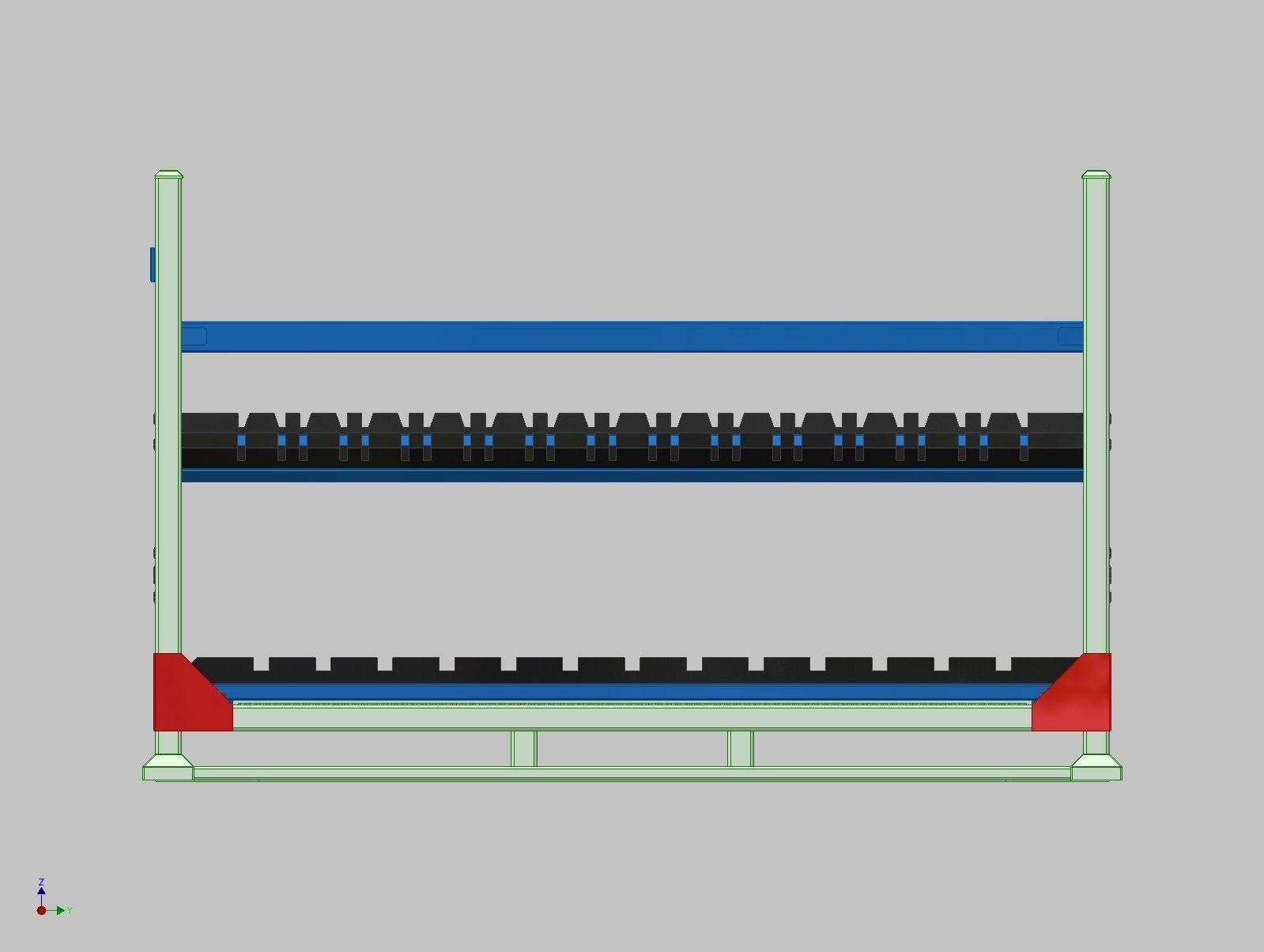 26342-FENDER PALLET 3D model_3