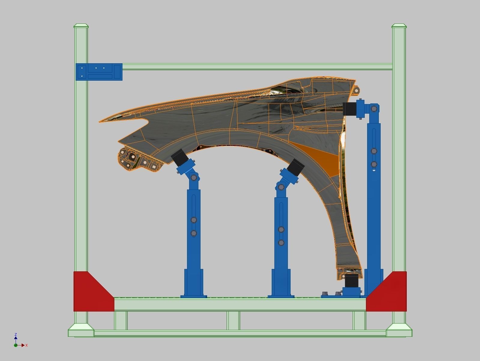 26342-FENDER PALLET 3D model_12