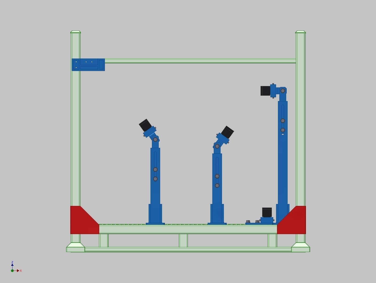 26342-FENDER PALLET 3D model_2