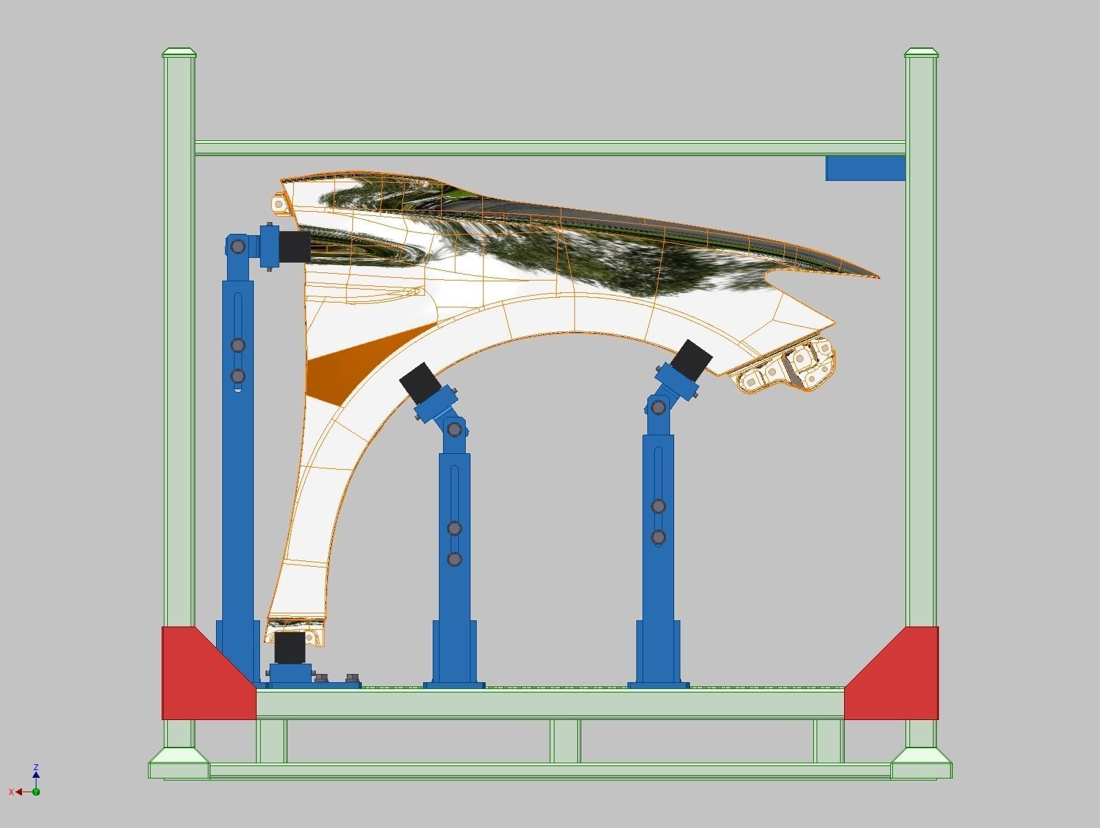 26342-FENDER PALLET 3D model_14