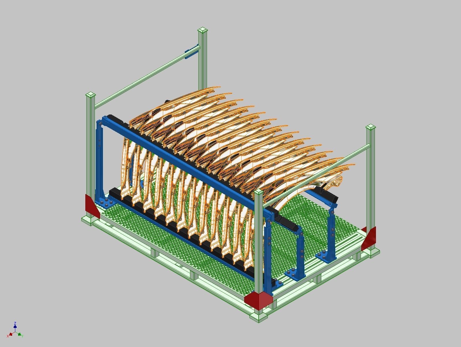 26342-FENDER PALLET 3D model_28