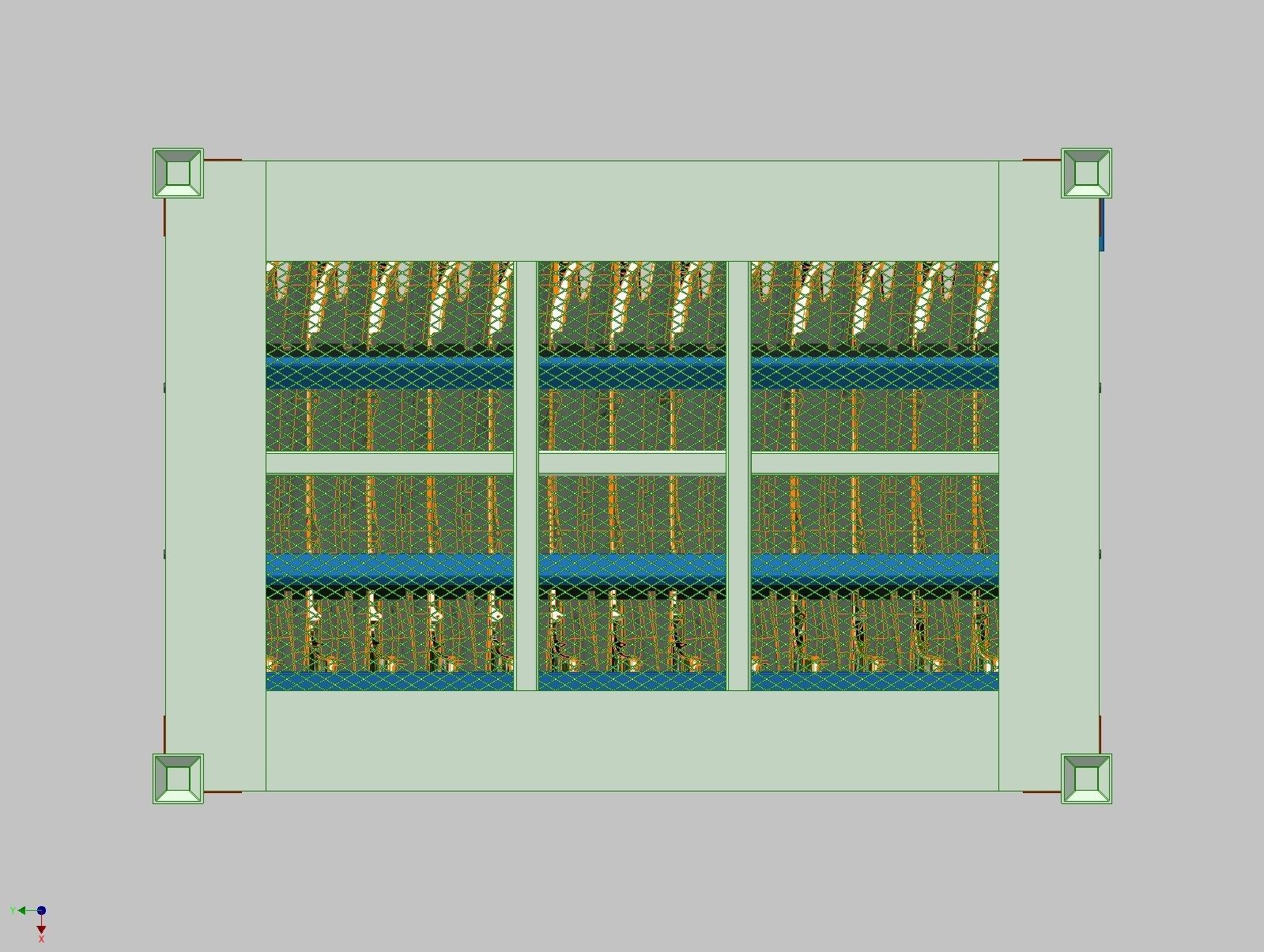26342-FENDER PALLET 3D model_16