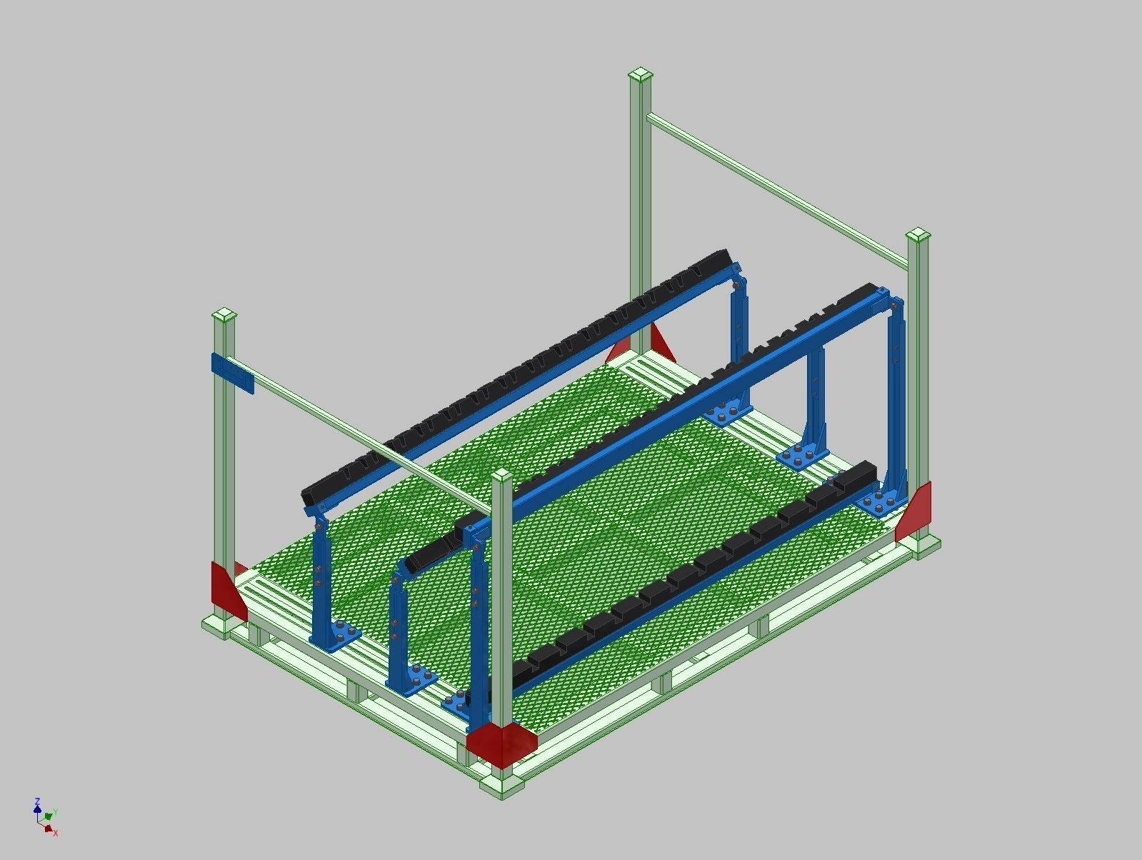 26342-FENDER PALLET 3D model_8