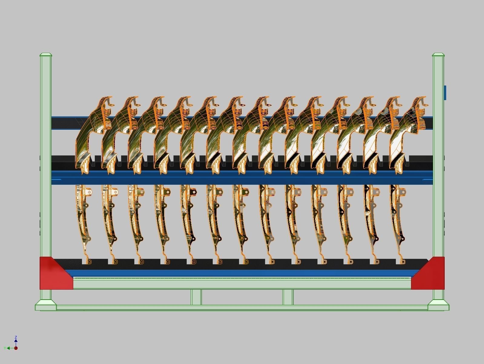 26342-FENDER PALLET 3D model_11