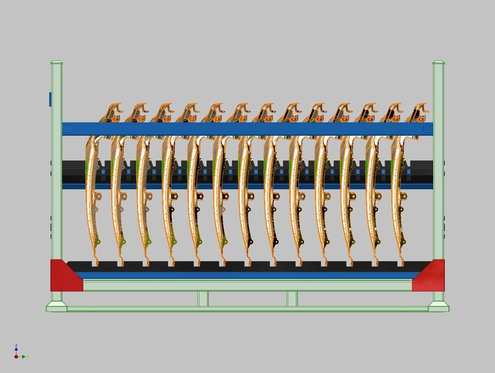 26342-FENDER PALLET 3D model_22