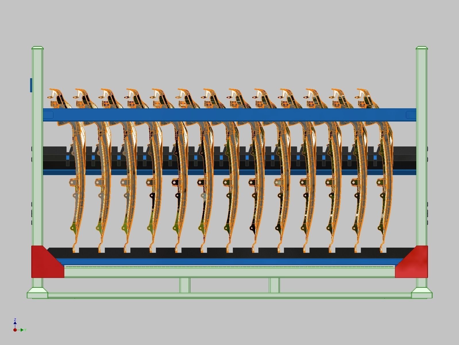 26342-FENDER PALLET 3D model_13