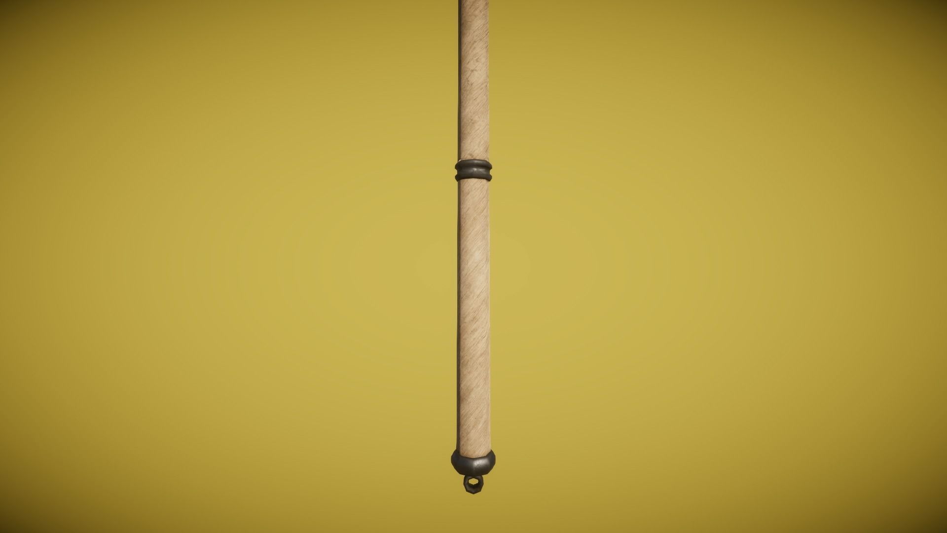 3D model Real World - Medieval Maces VR / AR / low-poly | CGTrader