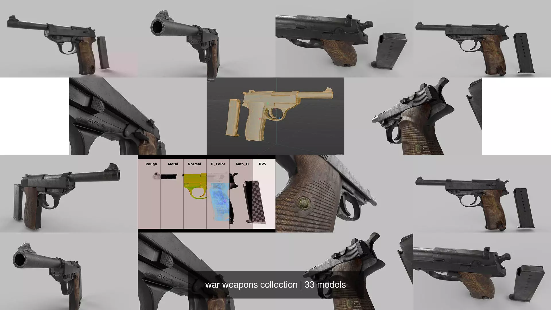 war weapons collection _5