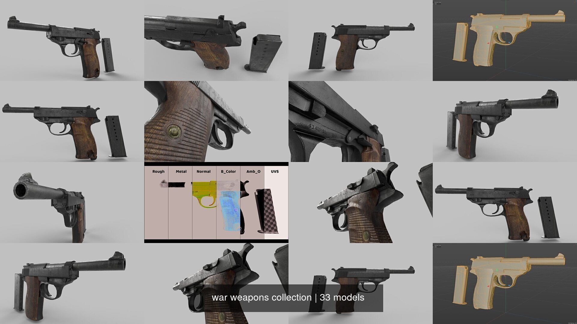 war weapons collection _6