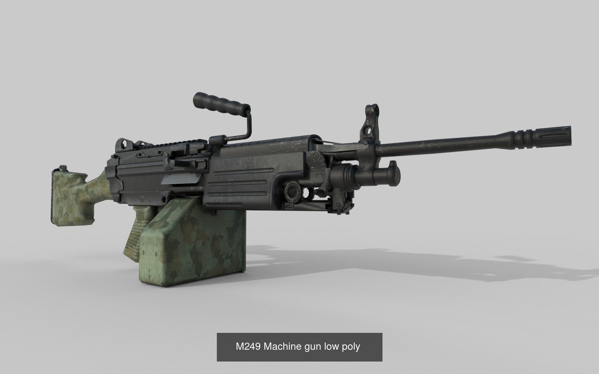 war weapons collection _26