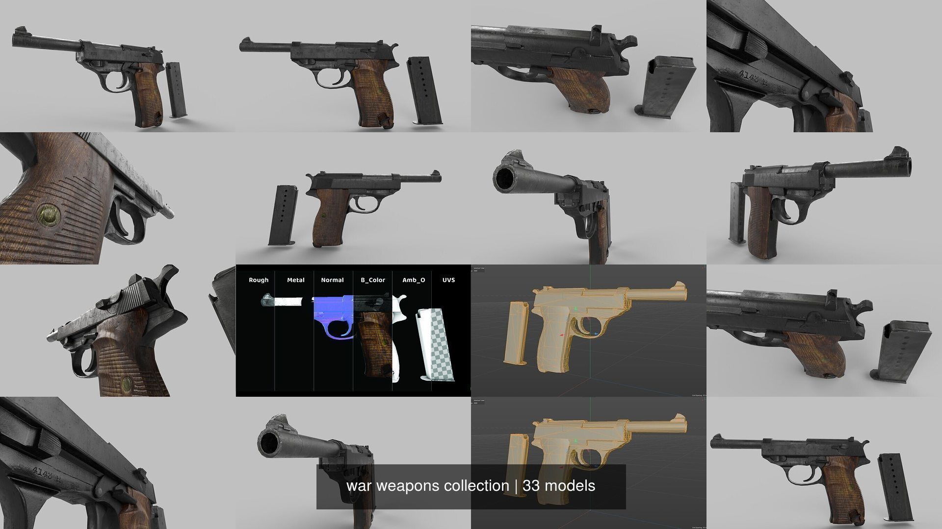 war weapons collection _10