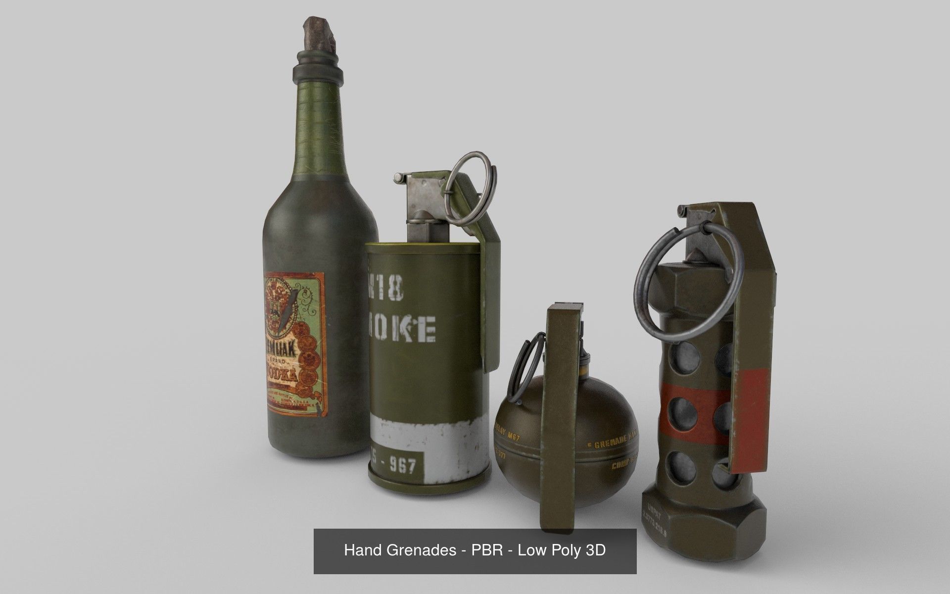 war weapons collection _41