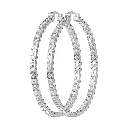 Antiq Earing 3D print model